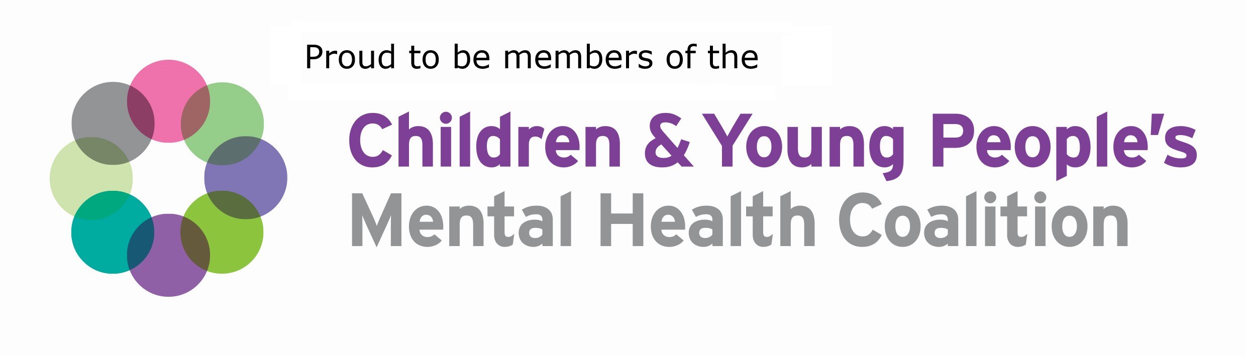 Children and Young People's Mental Health Coalition